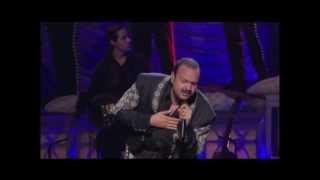 Pepe Aguilar - en vivo