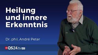 Unglaubliche Effekte der Geistheilung | Dr. André Peter | @QS24