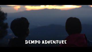 Wondeful Indonesia - Dempo Adventure.