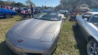 Corvette For Sale For $18,000. South Florida