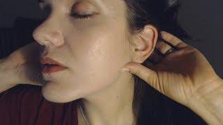 ASMR RP - Chiropractic Adjustment - Satisfying Neck Crack