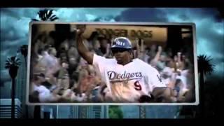 Dropkick Murphys - "The Boys Are Back" (Los Angeles Dodgers Music Video)