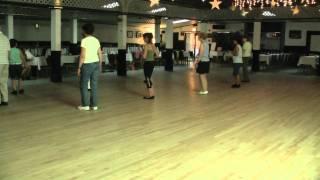 Linedance Lesson Boot Scootin' Boogie  choreo. Unknown Brooks & dunn