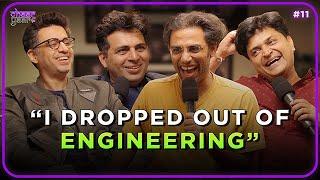 Engineers Ki Factory | Chaar Yaar with Amit Tandon Ep.11 ft @VipulGoyal@rohanjoshi8016 @yokalyanyo