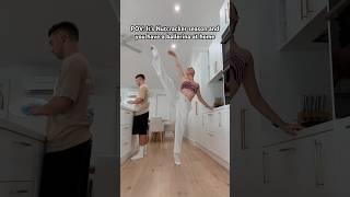 BEST TIME OF THE YEAR! ️ #dance #funny #couple #viral #ballet #nutcracker #christmas #shorts