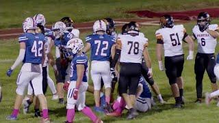 Game of the Week: Springfield vs. Western Reserve Highlights