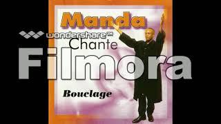 Manda Chante - Phenomenale (Audio)