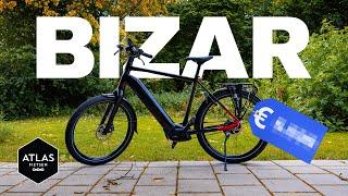 Niets overtreft deze fiets! - Koga Pace B10 - Atlas Fietsen