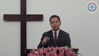Pastor Kilang Longkumer | Tsungremi Asen Mapa Masu Temelongjang repranger | NBA