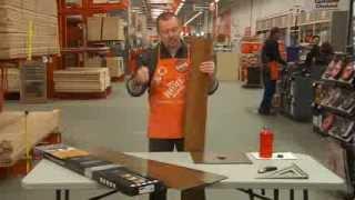 Allure Ultra Resilient Vinyl Flooring for Pros - The Home Depot