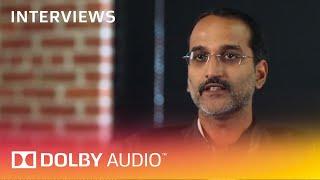 Rohan Sippy Talks About Working With 7.1 | Interview | Dolby