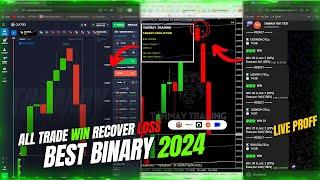 TELEGRAM BINARY BOT | QUOTEX NON MTG BOT | NON MTG BINOMO SOFTWARE | AUTO TRADING BINARY BOT | MT4