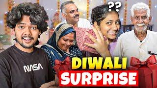 Diwali pe Surprise gifts diye  | The Roamer Amit