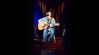 Tecumseh Valley - Cover - Mark Currey