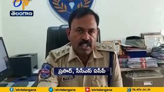 Hi Tech Sex Racket Busted | Three of Locanto Webiste Runners Arrested | in Hyderabad