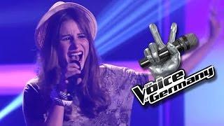 Just Hold Me - Verena Putzer |  The Voice of Germany 2011 | Blind Audition Cover