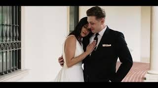 Museum of Fine Arts Downtown Saint Petersburg Florida Wedding Highlight Video