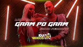 LUNA DJO X SAVO PEROVIC - GRAM PO GRAM (OFFICIAL VIDEO)