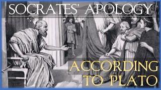 Apologia of Socrates - (According to Plato) | My Narration & Notes