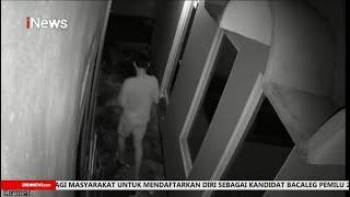 Seorang Pria Terekam CCTV Mengintip IRT Tidur saat Tengah Malam Part 04 #Realita 20/07