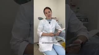 История лечения акне у Айсылыу, часть 1 #акне #косметология #дерматология #докторкадикова #прыщи