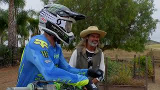 AUSTIN FORKNER- ALL FUN- TURN TRACKS WITH RYNO