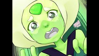 las emociones de peridot || steven universe