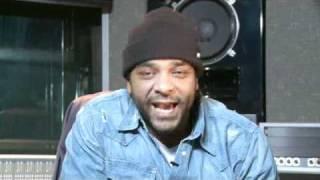 Jim Jones TV Promo (February 2011)