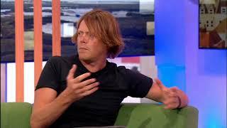 BEYOND PARADISE Kris Marshall interview and review 2022