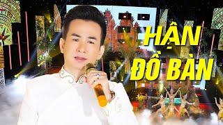 Hận Đồ Bàn - Đan Phương | MV OFFICIAL | SIÊU PHẨM BOLERO Cực Hoành Tráng