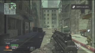 mw2 online  w/commentary from Blade "ONLYUSEmeBLADE" (HD)