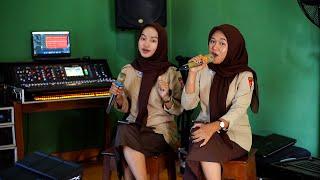 PUJANINGSIH - Rindia & Ruth dika - Iyan Musik - Edisi latihan