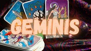 GEMINIS UNA CONFESION QUE NO TE ESPERAS UNA RESPUESTA DE AMOR ️ #GEMINIS AMOR OCTUBRE 2024