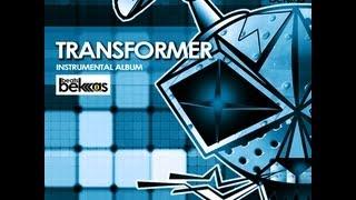 BEKASBEATS: TRANSFORMER (Instrumental Album) 2008, Snippet