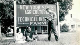 SUNY Canton - 50 Years on the Hill