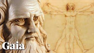 Did Leonardo Da Vinci Encode Ancient Egyptian Wisdom in His Art?