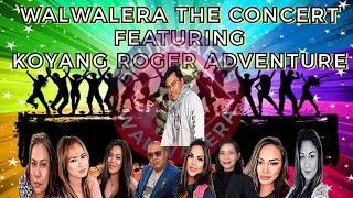 WALWALERA CONCERT