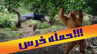 اولین ولاگ طبیعت گردی با پارکور کارای شمال __ first Hiking vlog with northparkour / unique rg