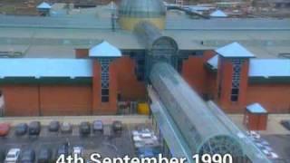 1990 - Meadowhall's Opening Day