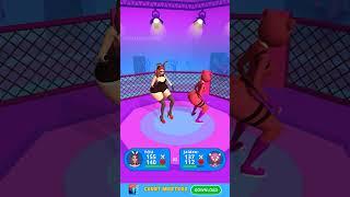 Twerk Race 3D - Running Game - iOS Android Gameplay