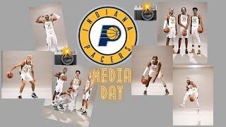 Media Day!