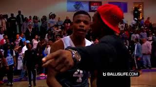 Top 10 High School Basketball Mixtapes of ALL TIME