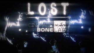 LOST | A BONELAB Cinematic |