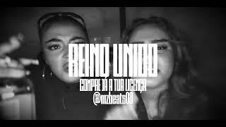 VENDIDO [FREE] SleepThePrince x Young K x Mulatoo Type Beat "REINO UNIDO" ProdBy @mzbeats08