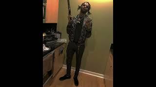 [FREE] Hoodrich Pablo Juan Type Beat 2024 "Law"