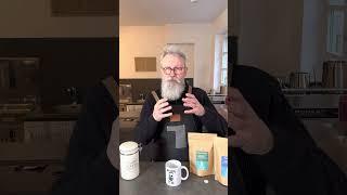 Kann Kaffee auch zu frisch sein? Wie lagert man Kaffee an besten? #lapuzia #fragdenröster