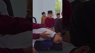 perjuangan seorang santri