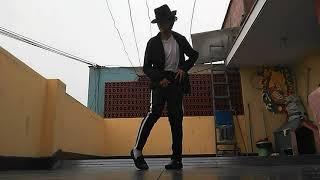 Michael Jackson dance(impersonator) by Sharif Jackson u.u