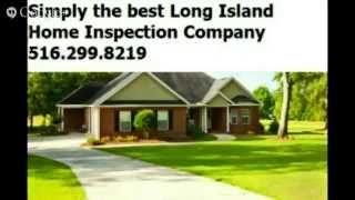 Long Island Home Inspection | 516-299-8219 | Long Island Home Inspectors