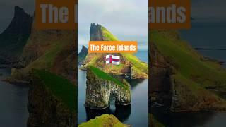 The Faroe Islands: a breathtaking Nordic Paradise  #faroeislands